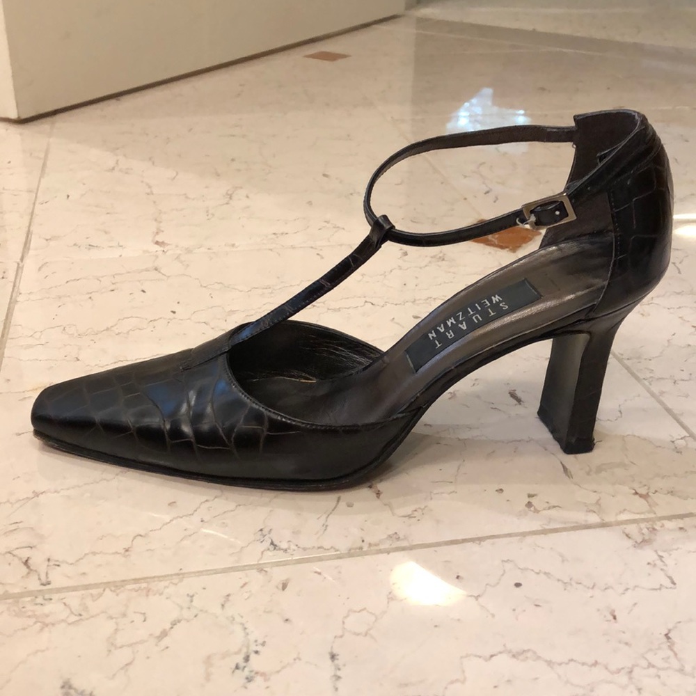 Stuart Weizman Pumps - image 8